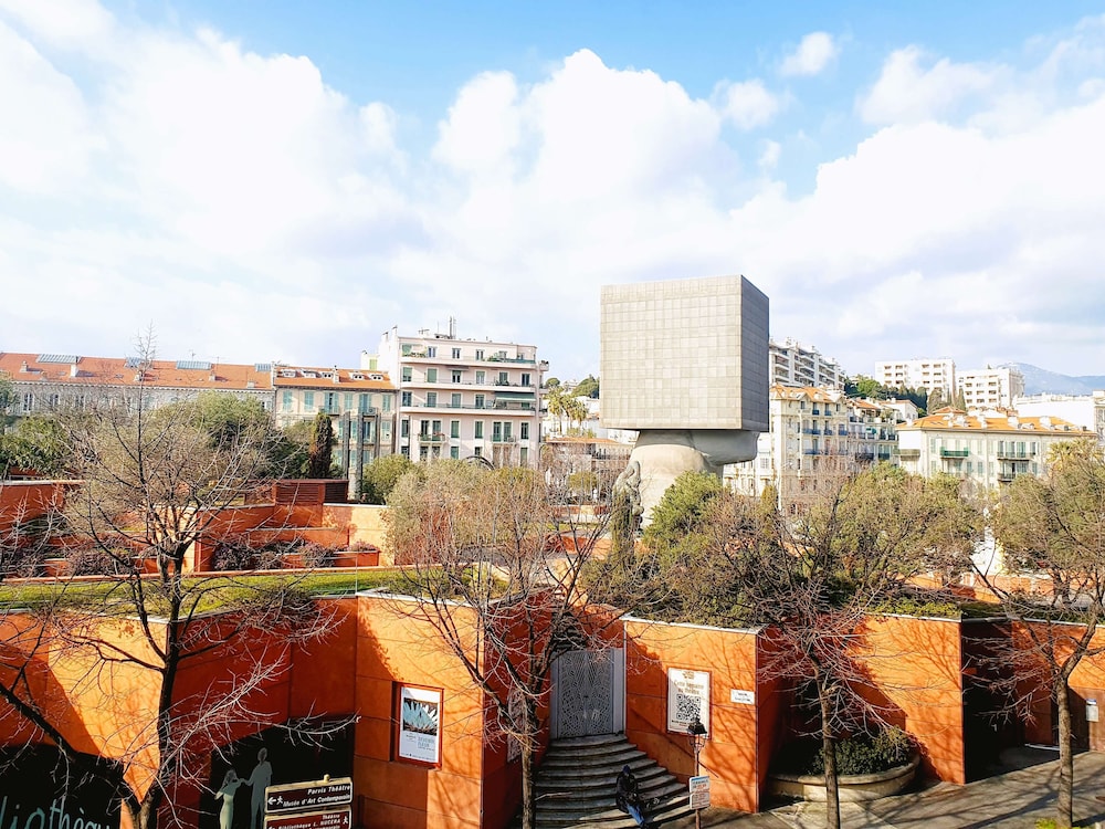surroundings