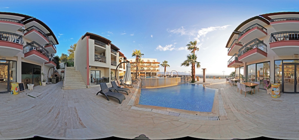 Palmera Hotel 39/50