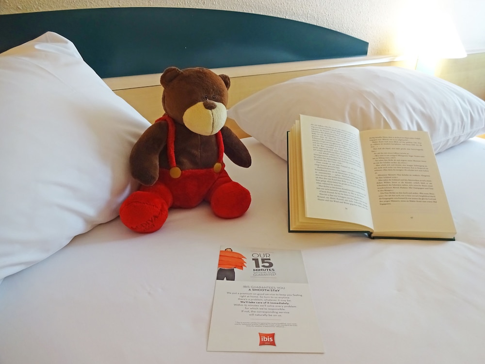 ibis Koeln Frechen 17/57