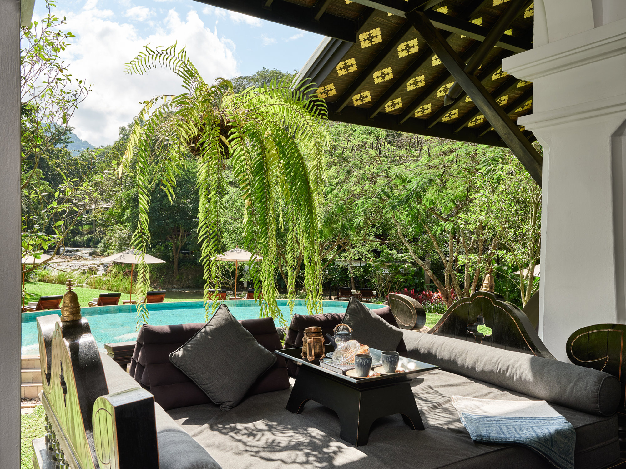 Rosewood Luang Prabang 45/77