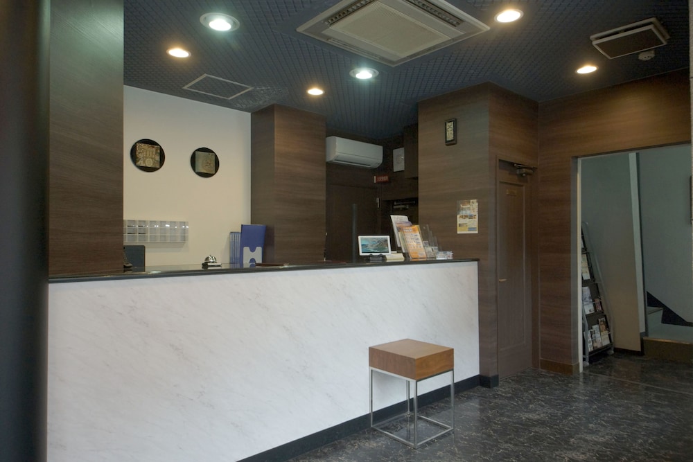 Hotel Arashiyama 7/52