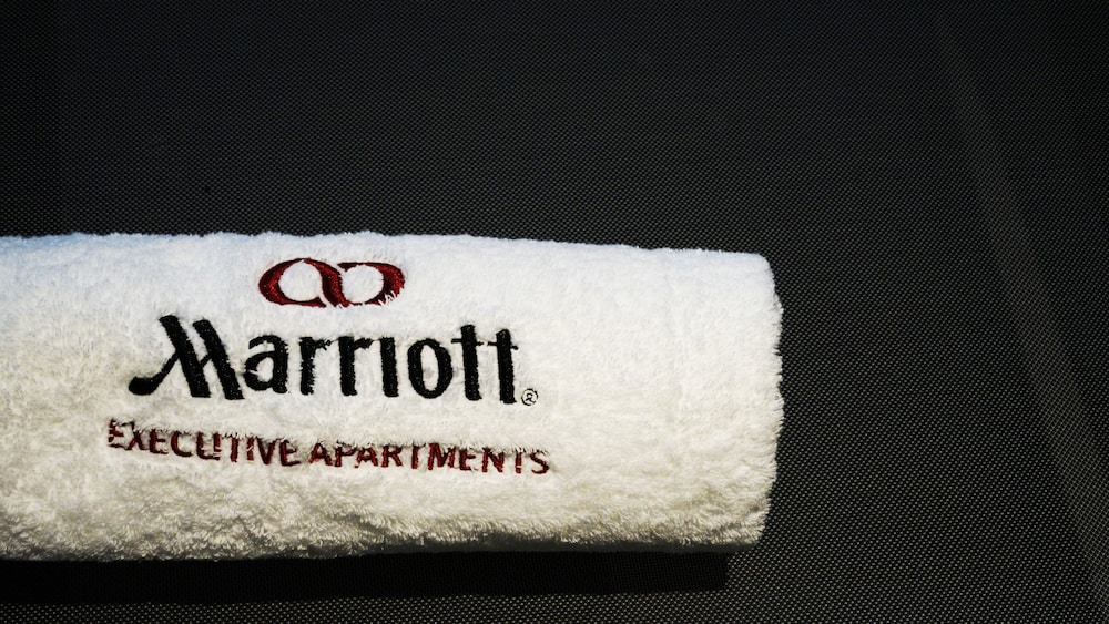 Marriott Executive Apartments Hangzhou Yuhang 24/41