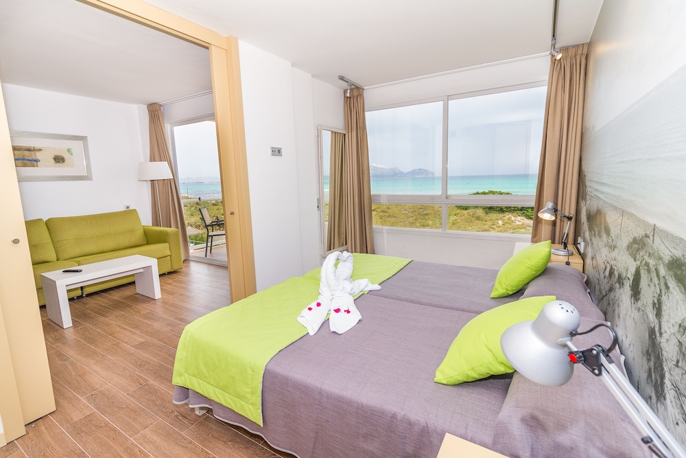Eix Platja Daurada Hotel and Spa 63/97