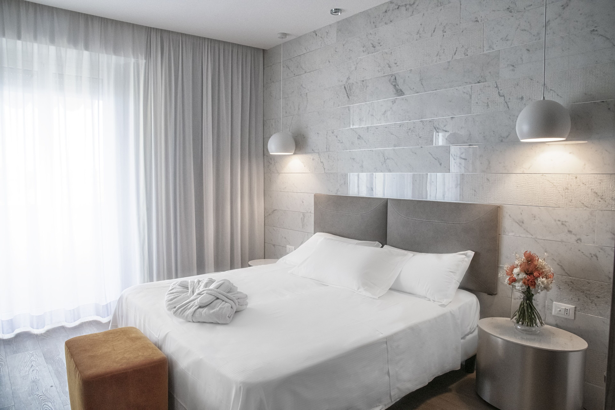 DELUXE, SUITE, 2 QUEEN BEDS, SEA VIEW