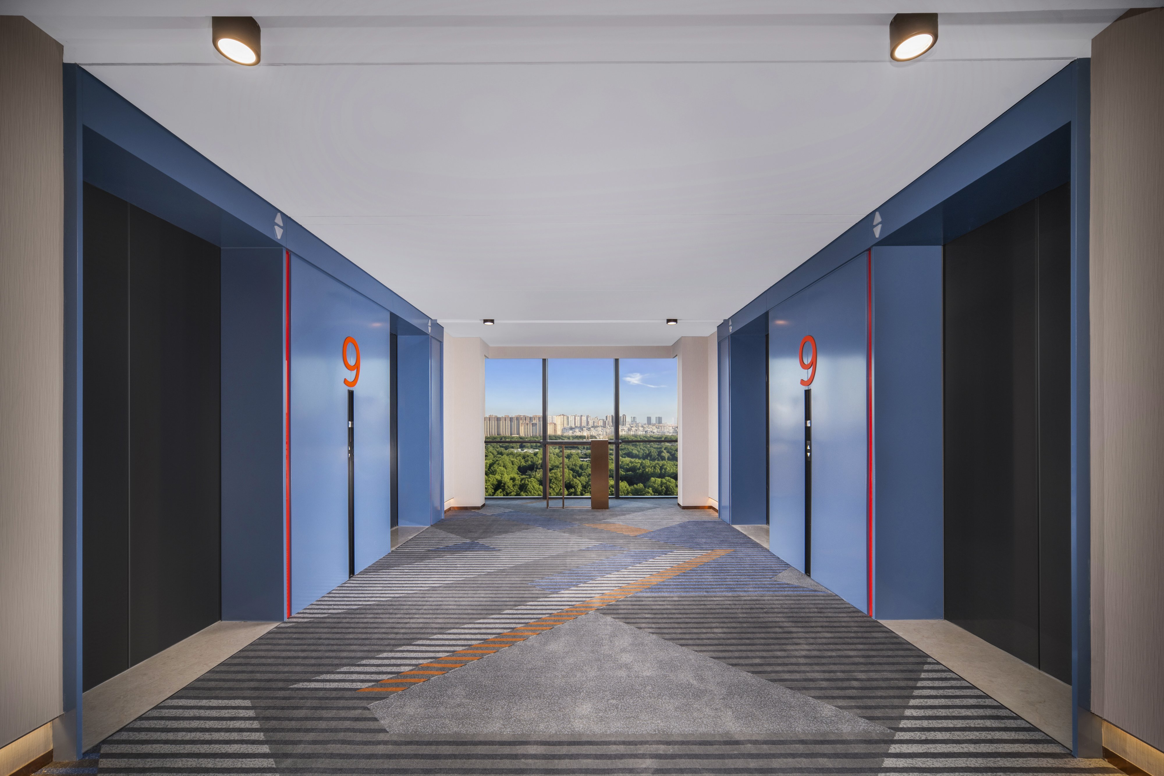 Holiday Inn Express Beijing Tongzhou by IHG 8/43