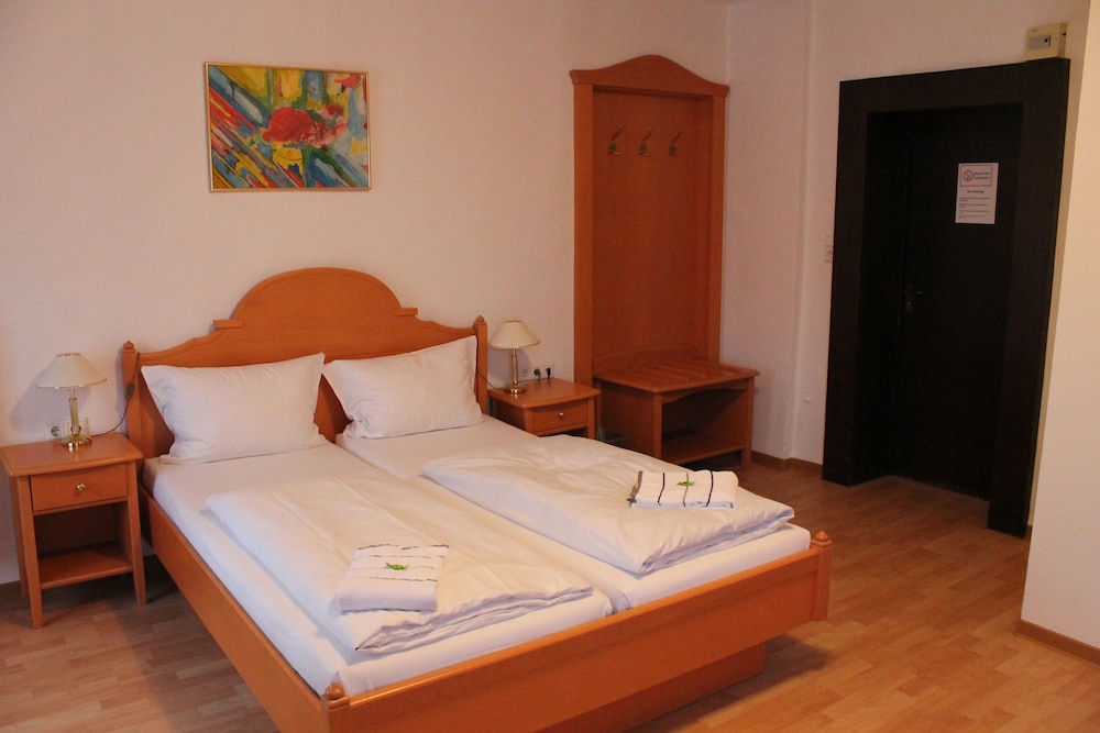 HOTEL WEIDENHOF 20/47