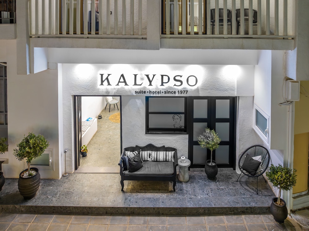 Kalypso Hotel 2/48
