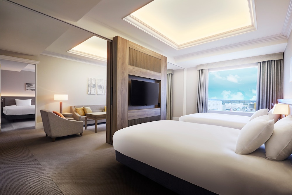 Ana Crowne Plaza Chitose 20/78