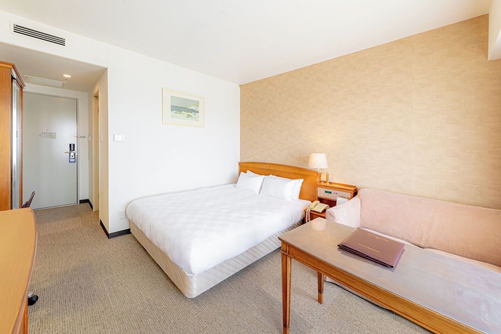Bellevue Garden Hotel Kansai Airport 16/49
