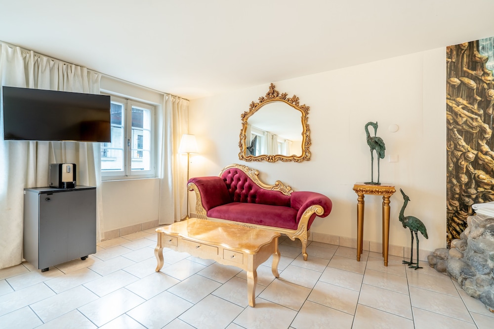 Altstadt Hotel Magic Luzern 44/77