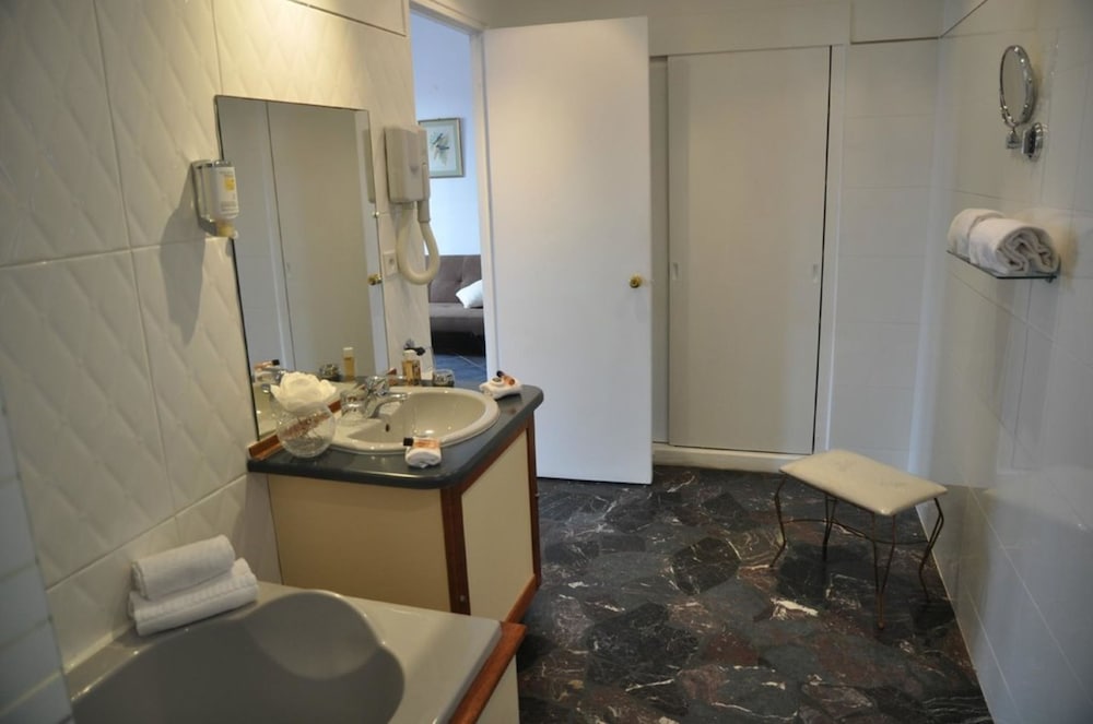 Le Grand Hotel 14/60
