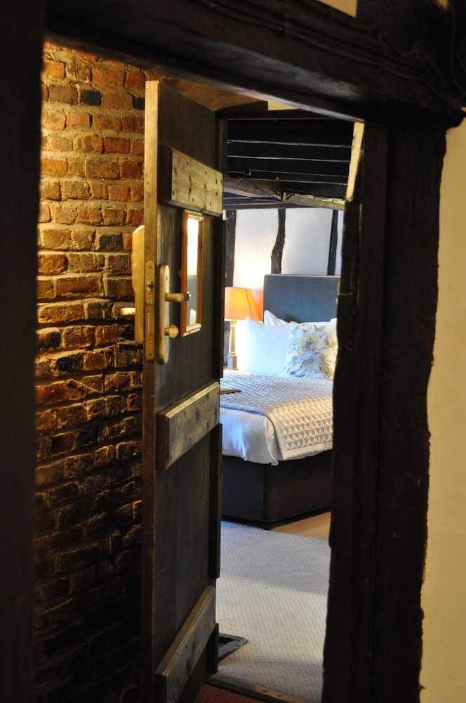 Best Western The Rose And Crown Colchester 20/47