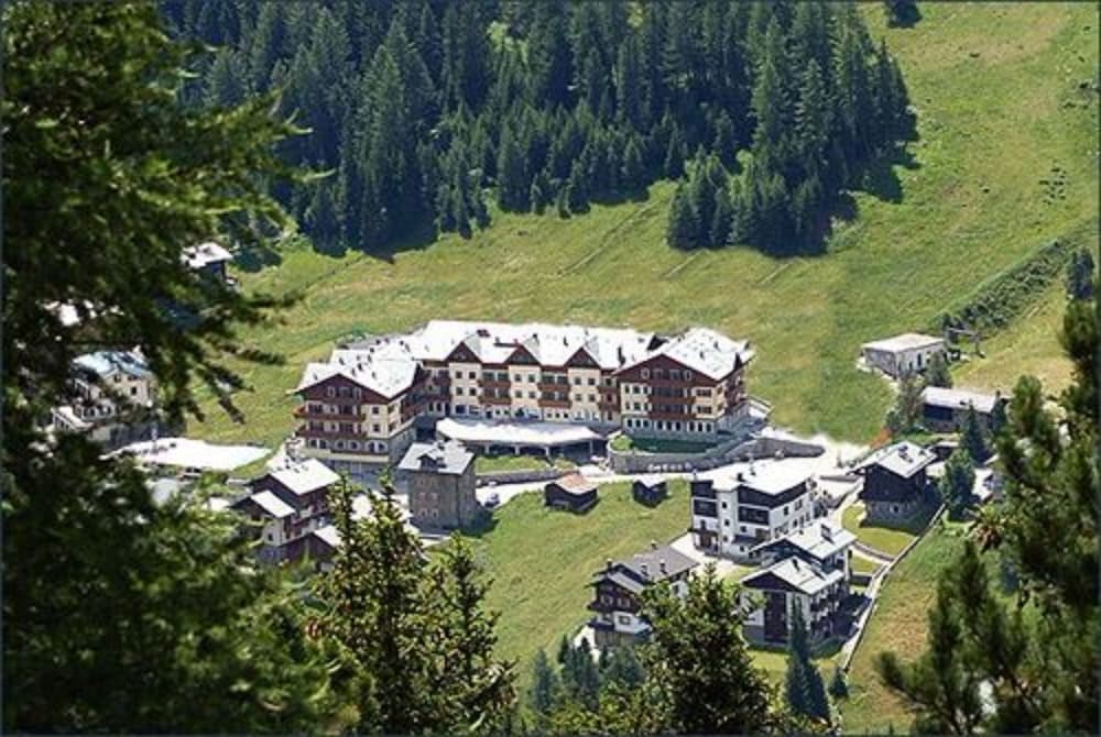 Hotel Residence 3 Signori 28/30