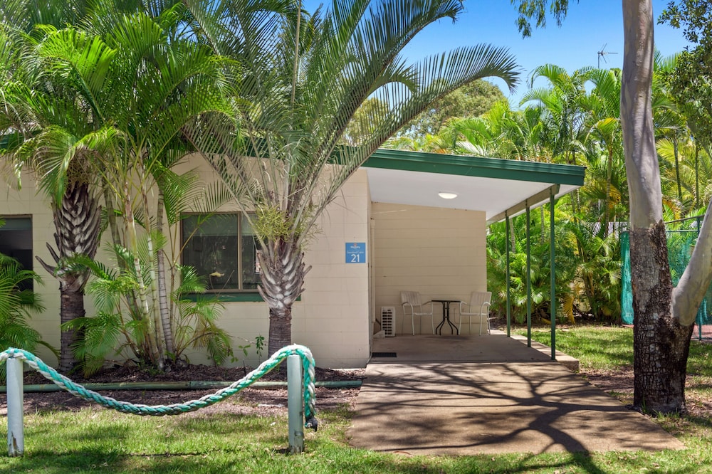 Discovery Parks - Tannum Sands 4/33