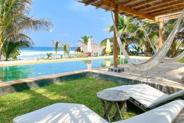 Casa Mariposa Oaxaca 10/10
