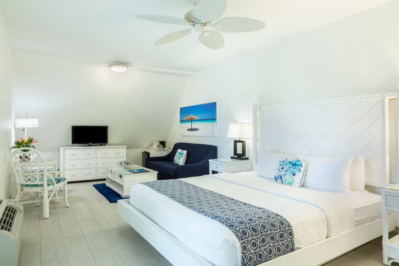 Ports of Call Resort Turks, Tapestry Collection by Hilton 6/36