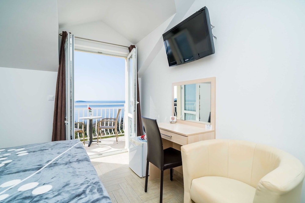 Villa Samba 22/45