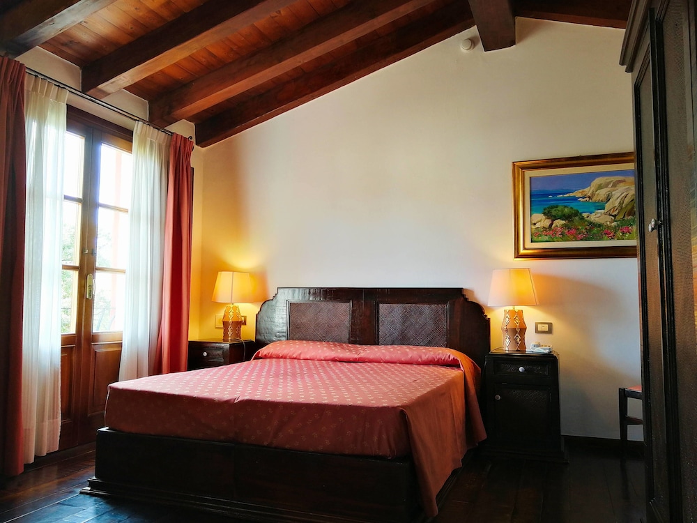 Hotel Il Vecchio Mulino 9/50