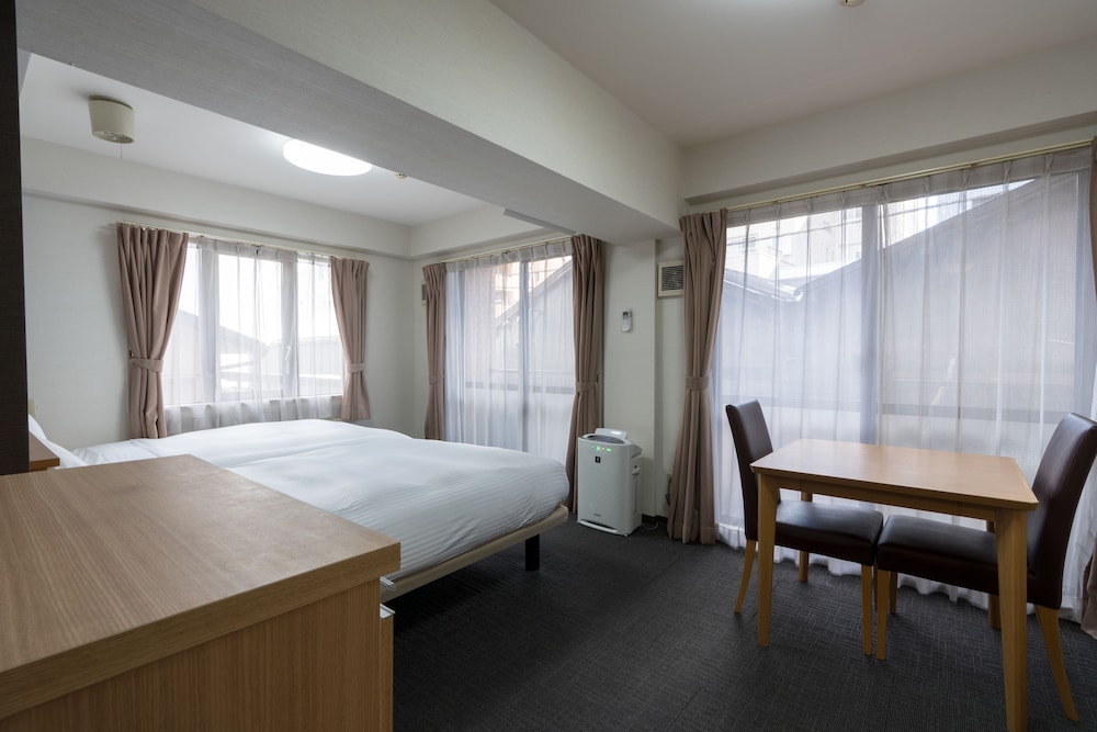 Flexstay Inn Shirogane 21/38