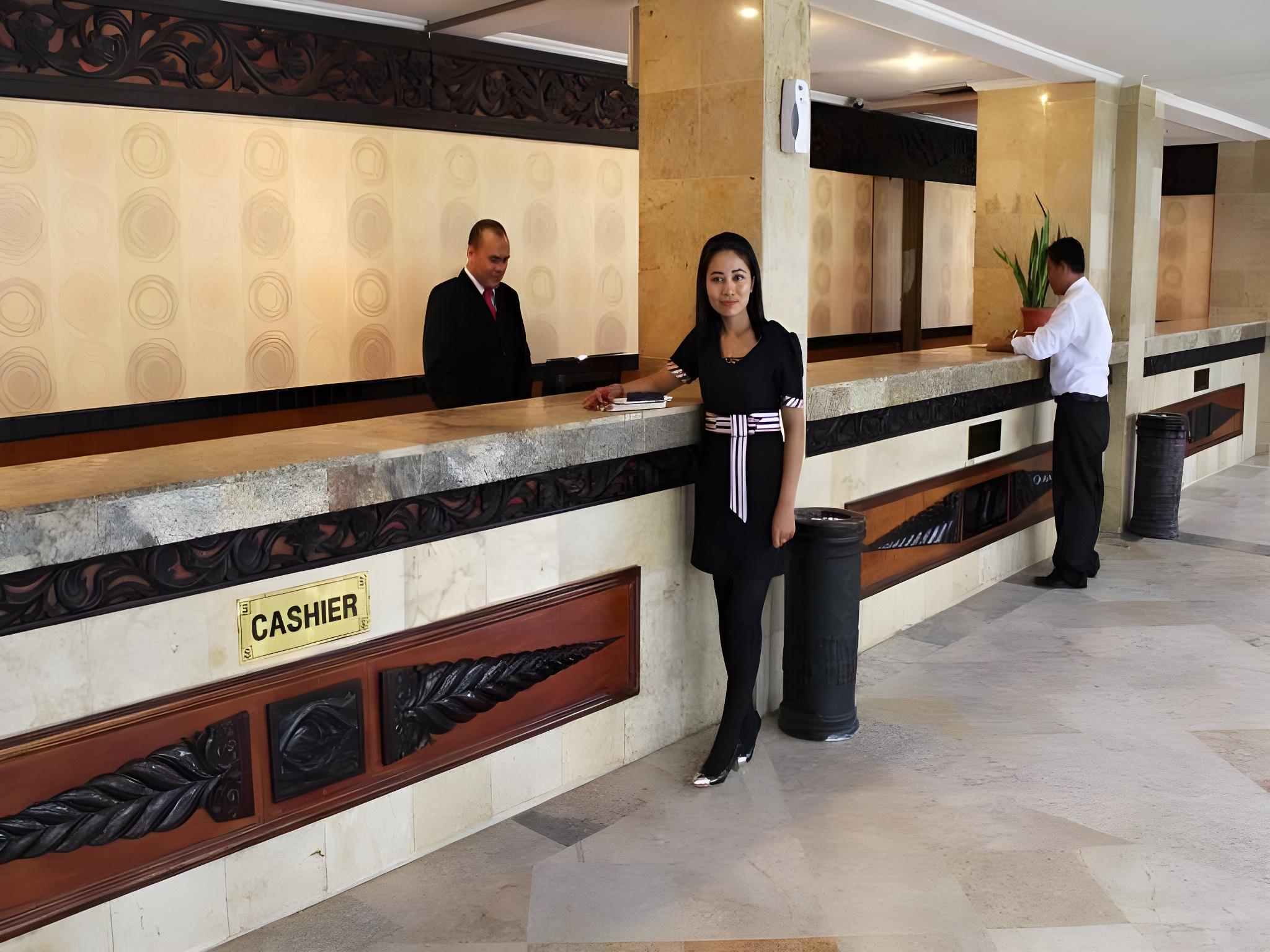 Nida Rooms Purna Mtq 5/17