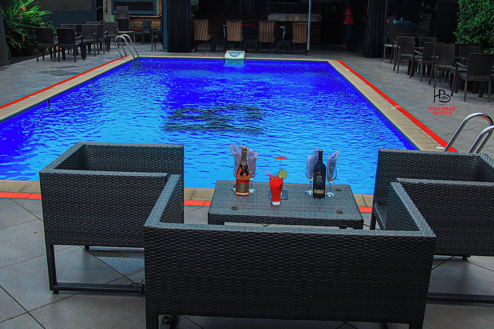 Hillsbay Hotels 17/24