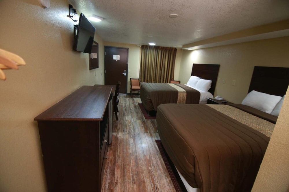 Memphis Inn 34/46