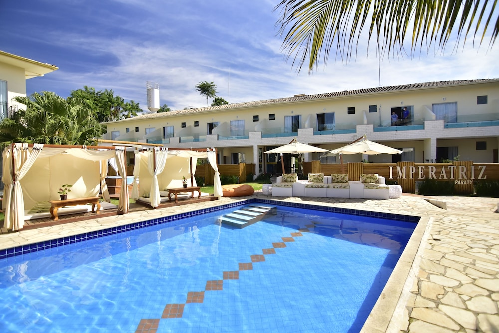 Imperatriz Paraty Hotel 48/70