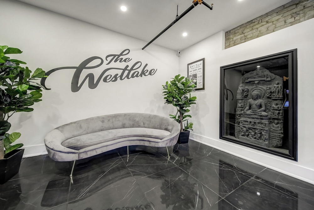 Thewestlake 25/50