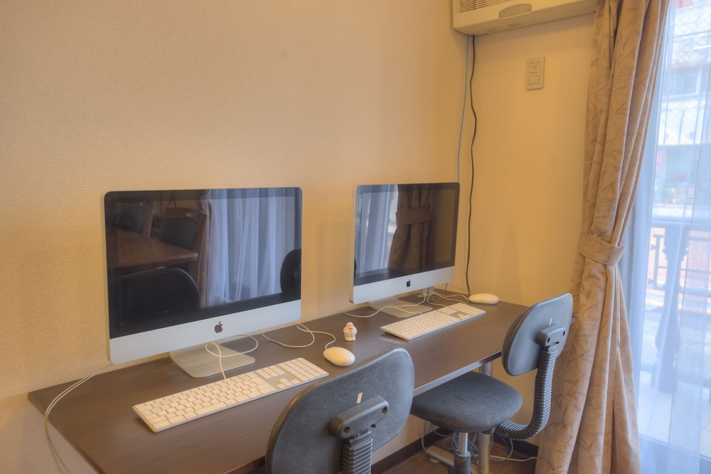 Palace Japan Hotel 36/45