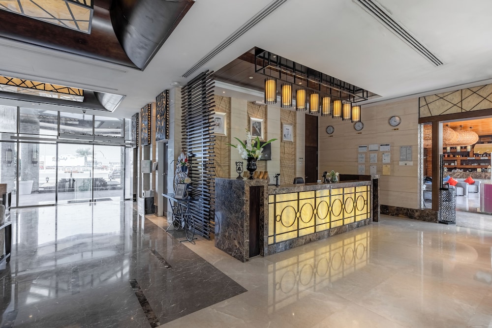 منتجع بريرا(Braira Al Azizya Hotel Resort) 10/89