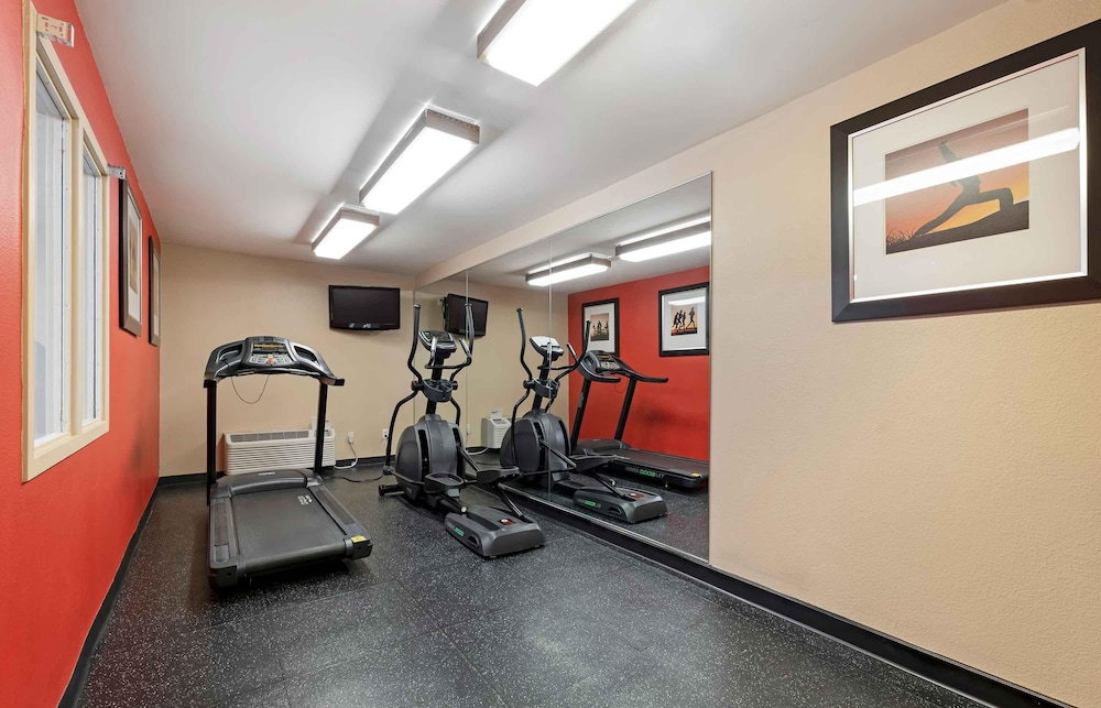 Extended Stay America - Chicago- O'hare - Allstate Arena 31/51