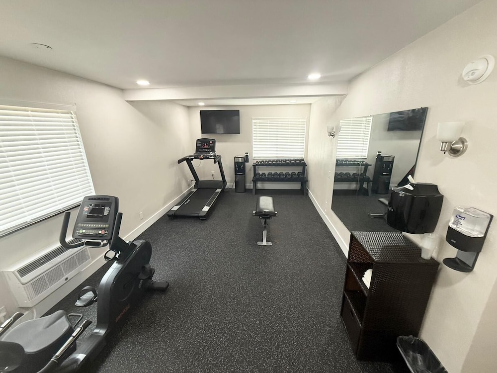 Quality Inn Ponca City 32/50
