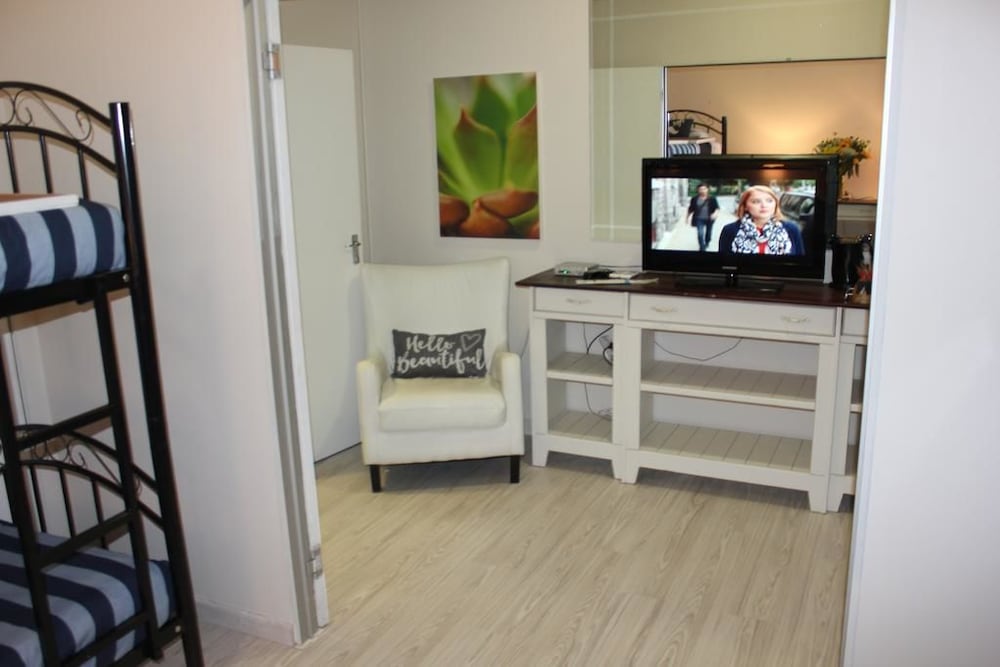 Grande Kloof Boutique Hotel 10/50