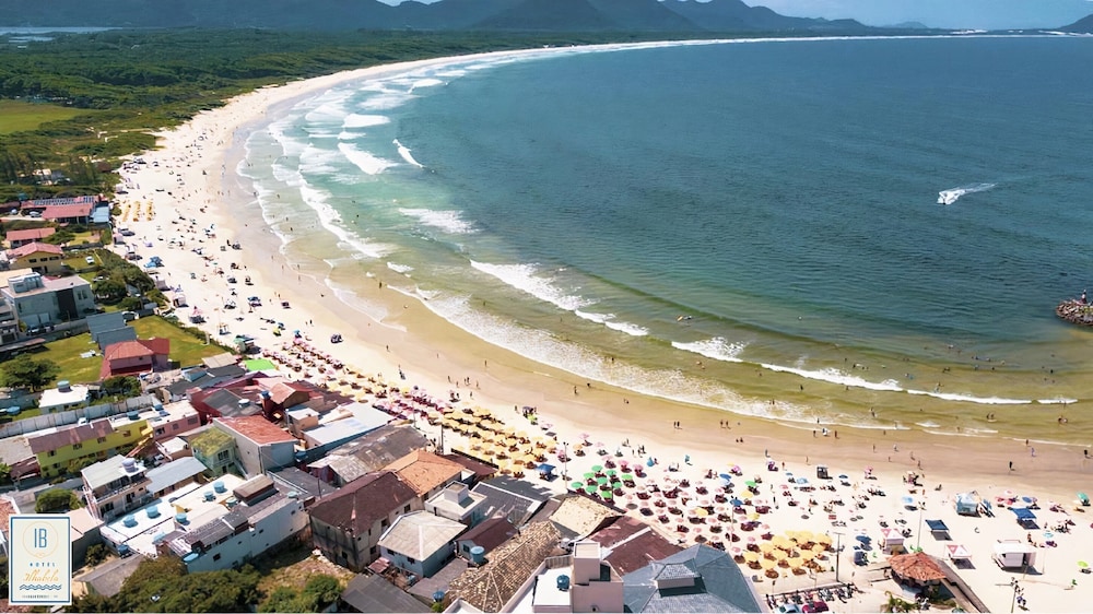 Hotel Residencial Ilha Bela 1/53
