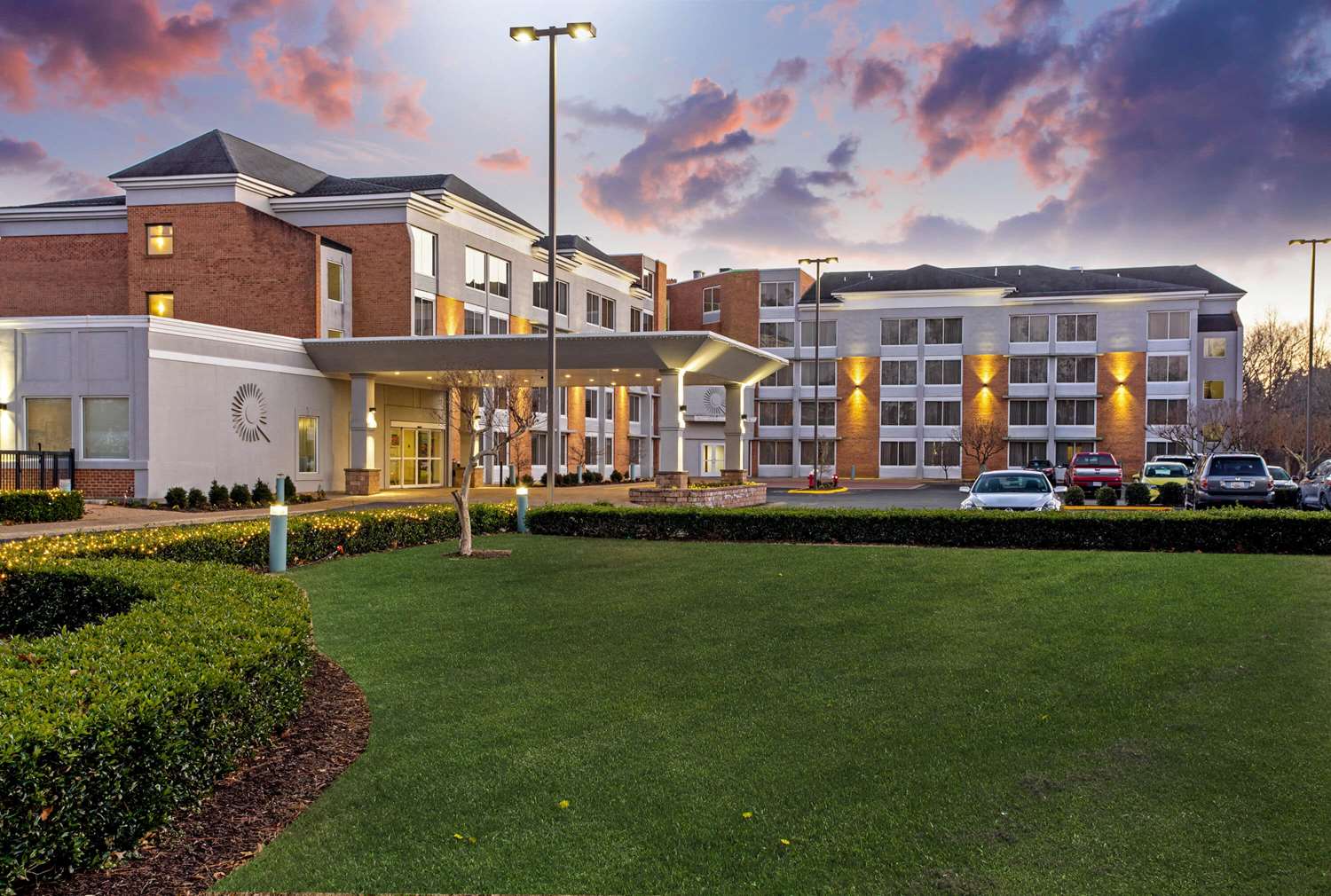 La Quinta Inn Williamsburg Historic Area 23/25