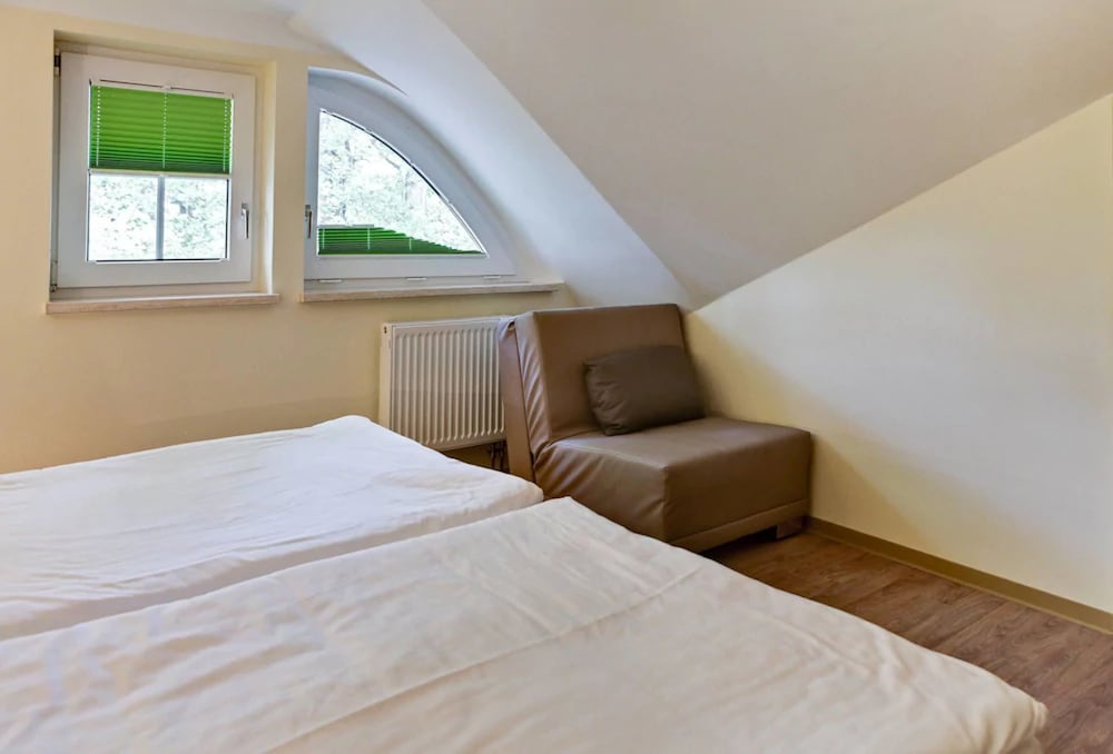 TUI SUNEO Kinderresort Usedom 2/47