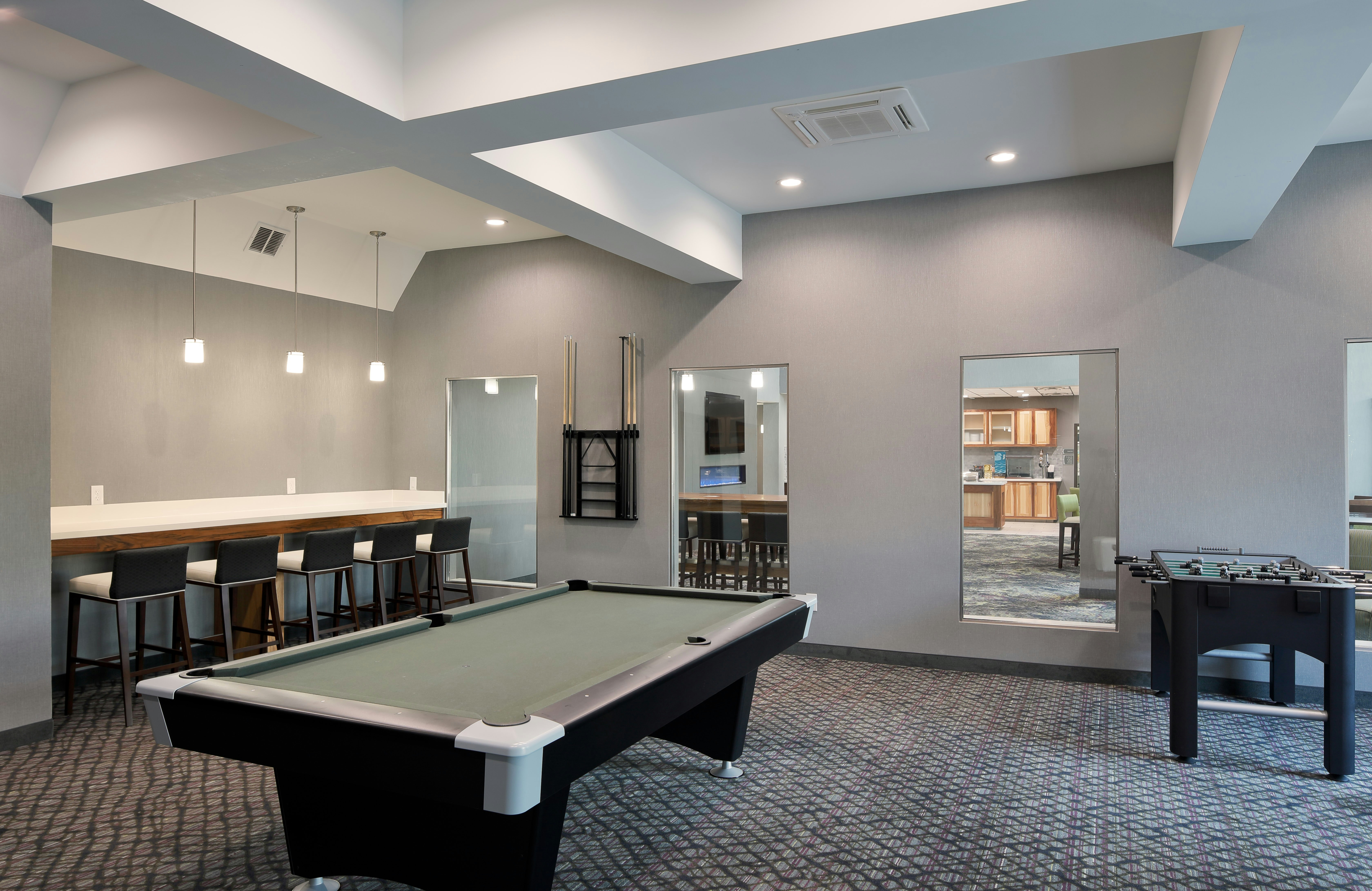 Homewood Suites By Hilton Topeka 8/14