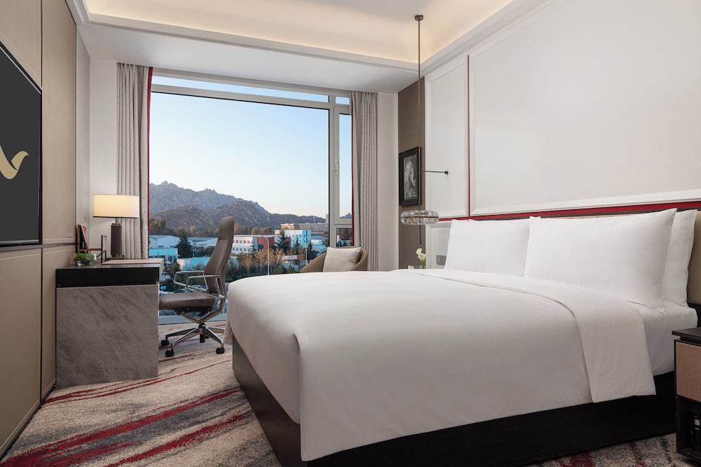 Movenpick by Accor Qingdao Sunmei 13/42