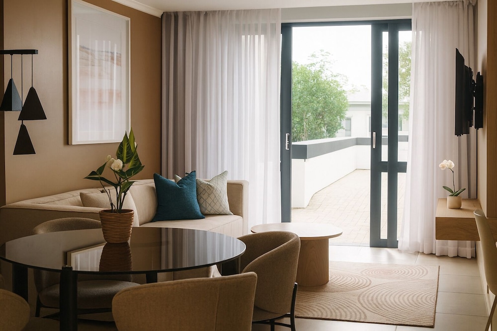 Max Executive Apartments 46/72