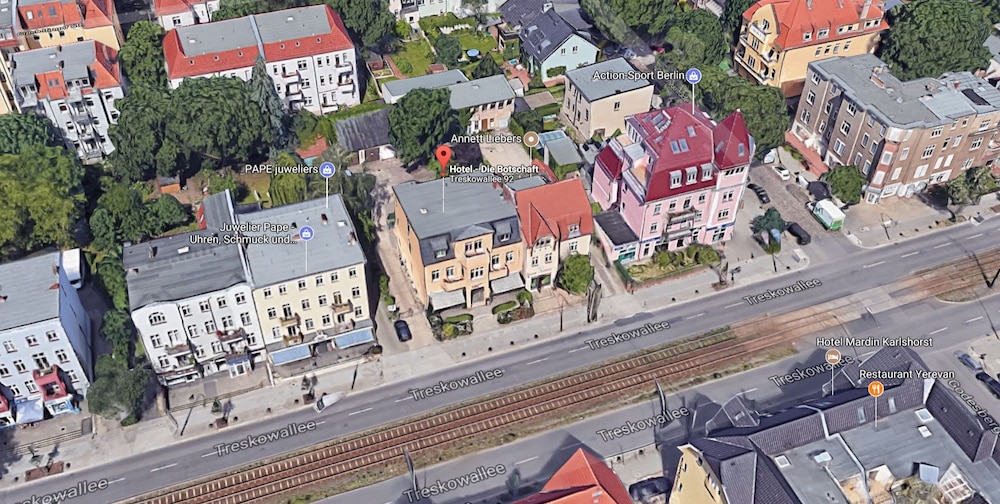 Die Botschaft 6/40