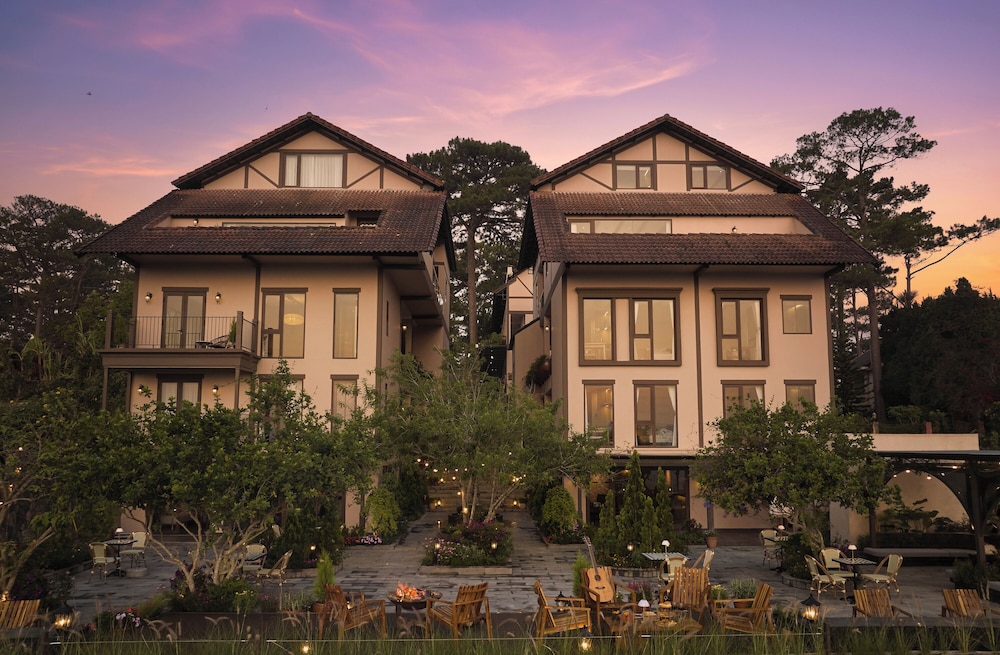 Signature by M Village The Valley Retreat, a brand of Modern Village Lifestyle 写真4
