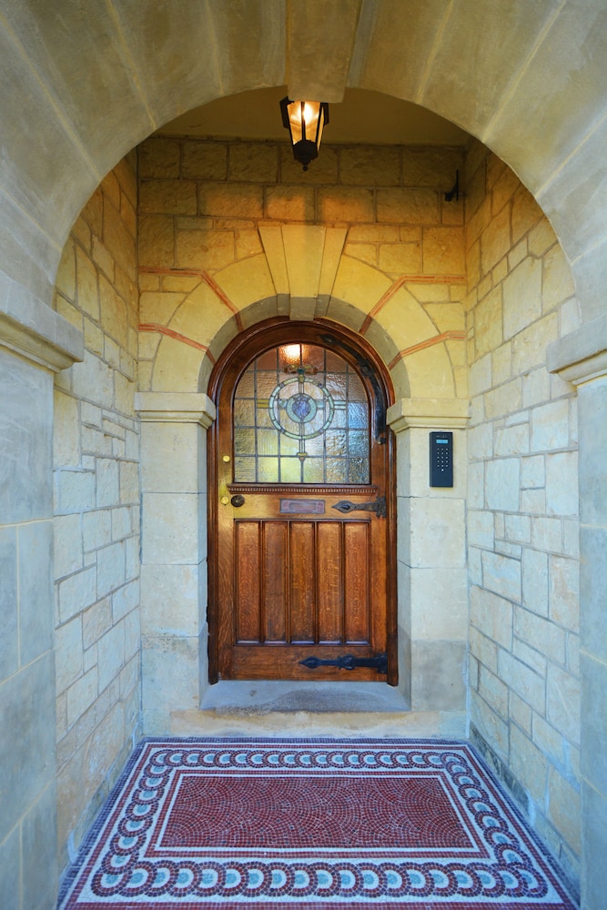 Haven Hall 9/57