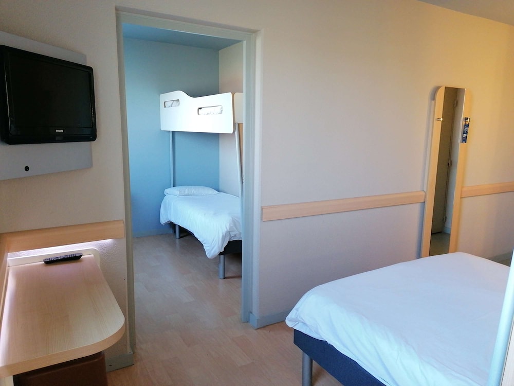 IBIS BUDGET BERGERAC 13/69