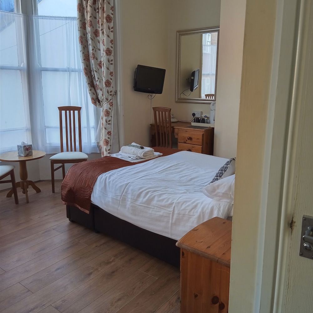 The Wilton Guest House 9/50