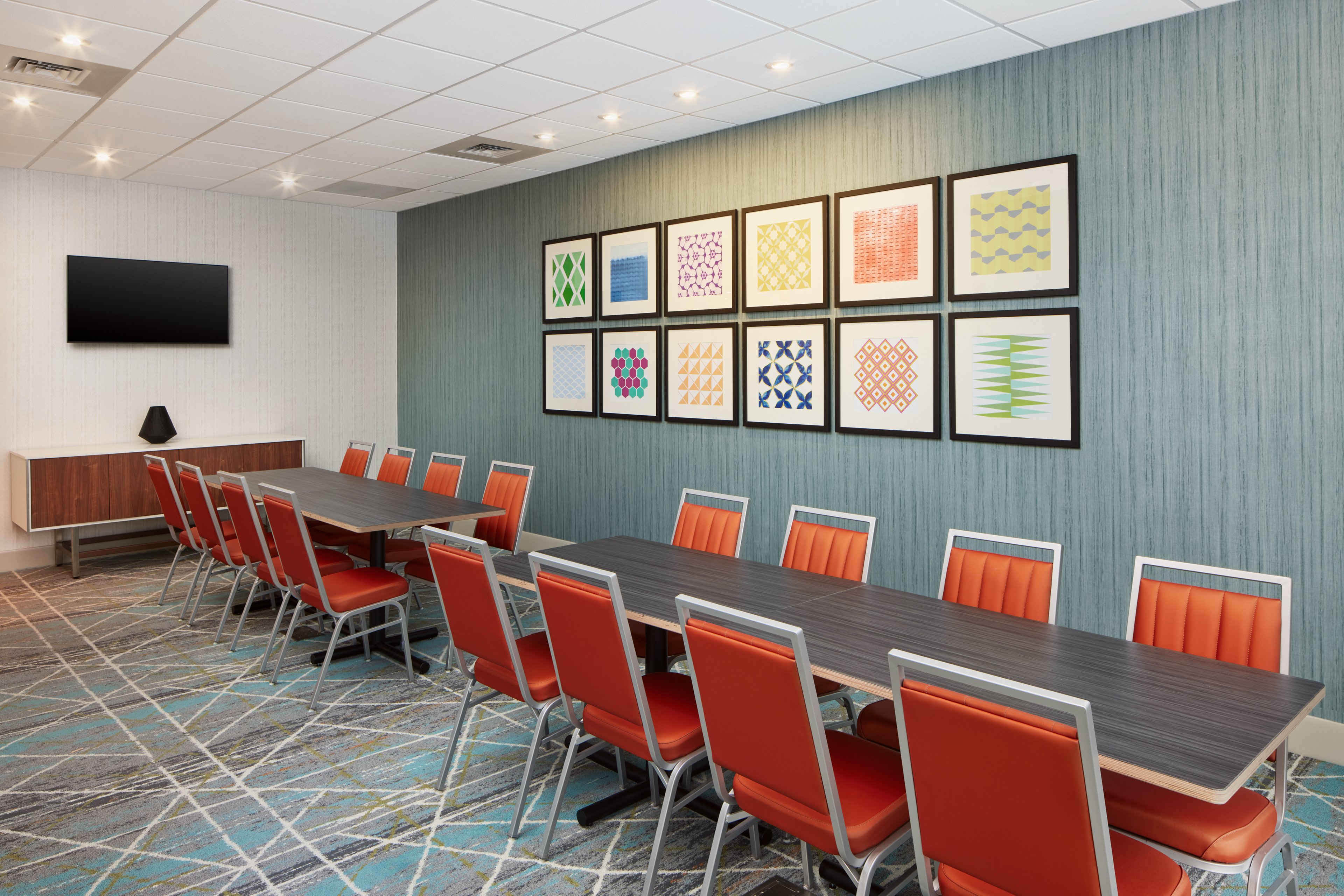 Holiday Inn Express & Suites Gulf Breeze Pensacola Area 45/52