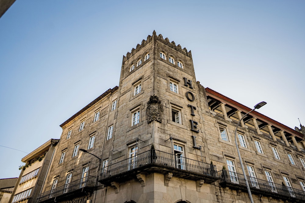 Compostela Hotel 4/61