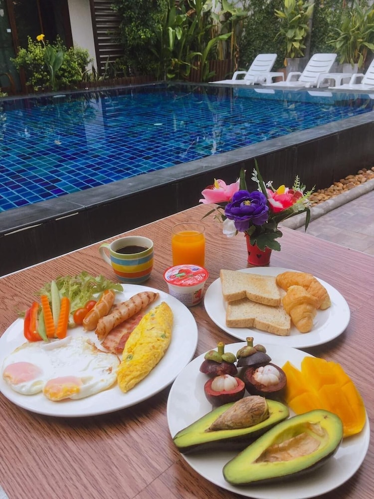 BB Mantra Boutique Hotel 28/44