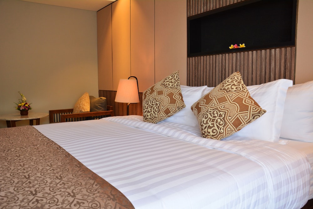 The Nest Hotel Nusa Dua 19/71