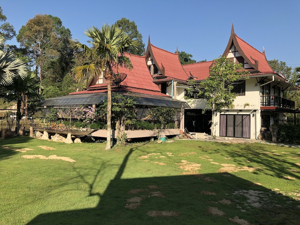 Villa Panalai 43/46