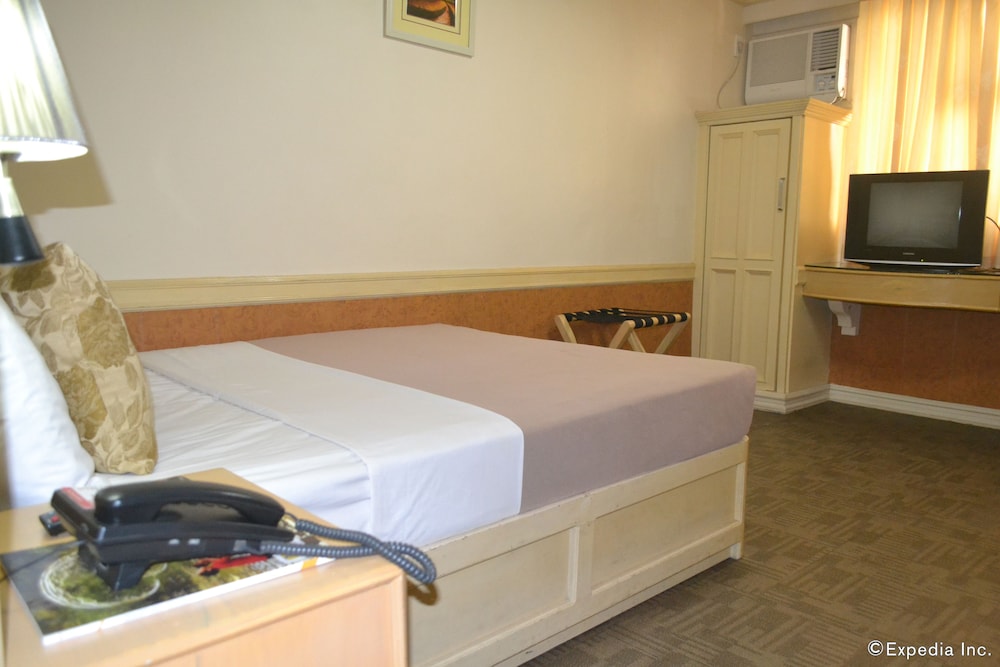 Phela Grande Hotel 28/50